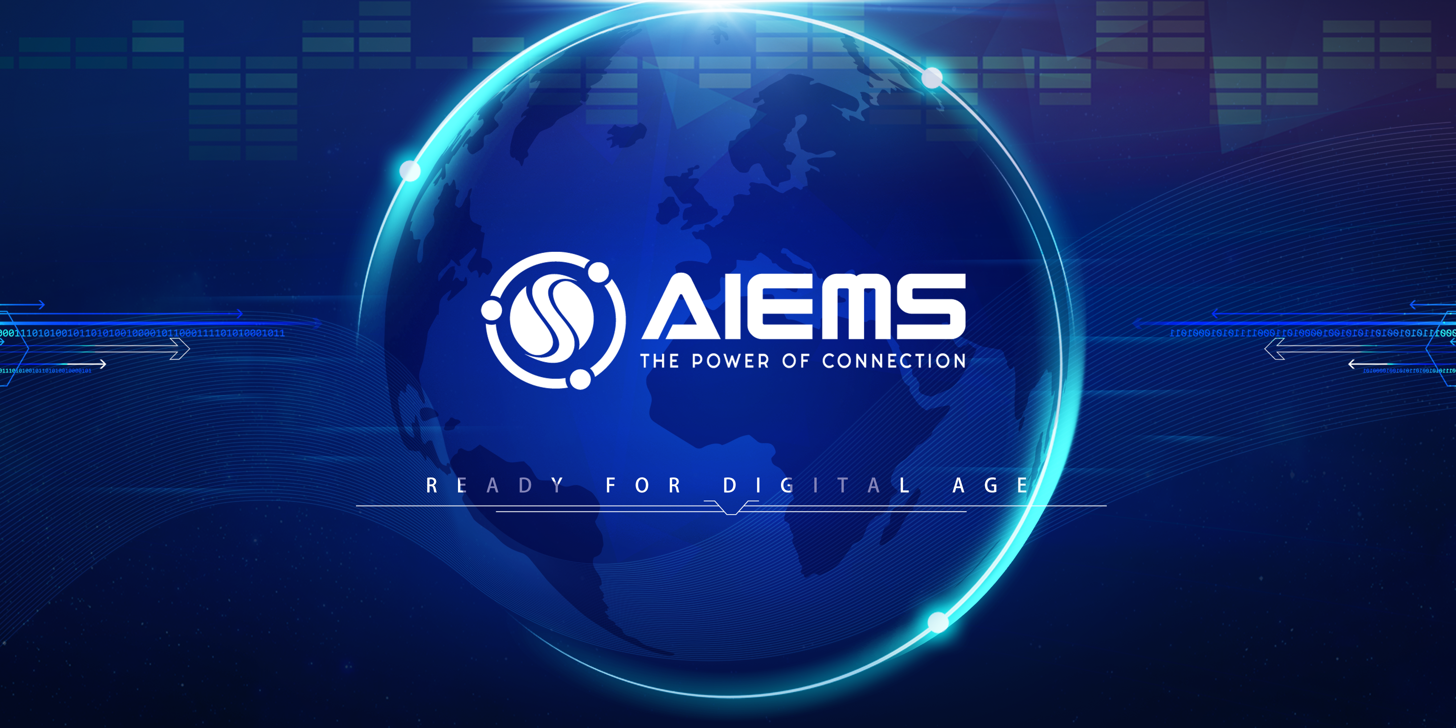 [BRING THE POWER BACK] LỜI CẢM ƠN