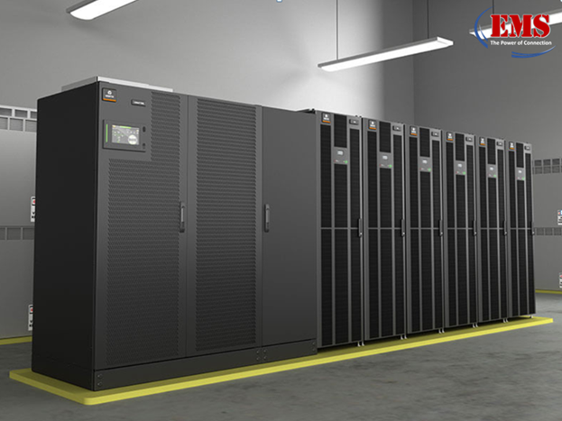 GIẢM CHI PHÍ ĐẦU TƯ - TĂNG TÍNH BẢO MÂT VỚI TRUNG TÂM DỮ LIỆU TIER III