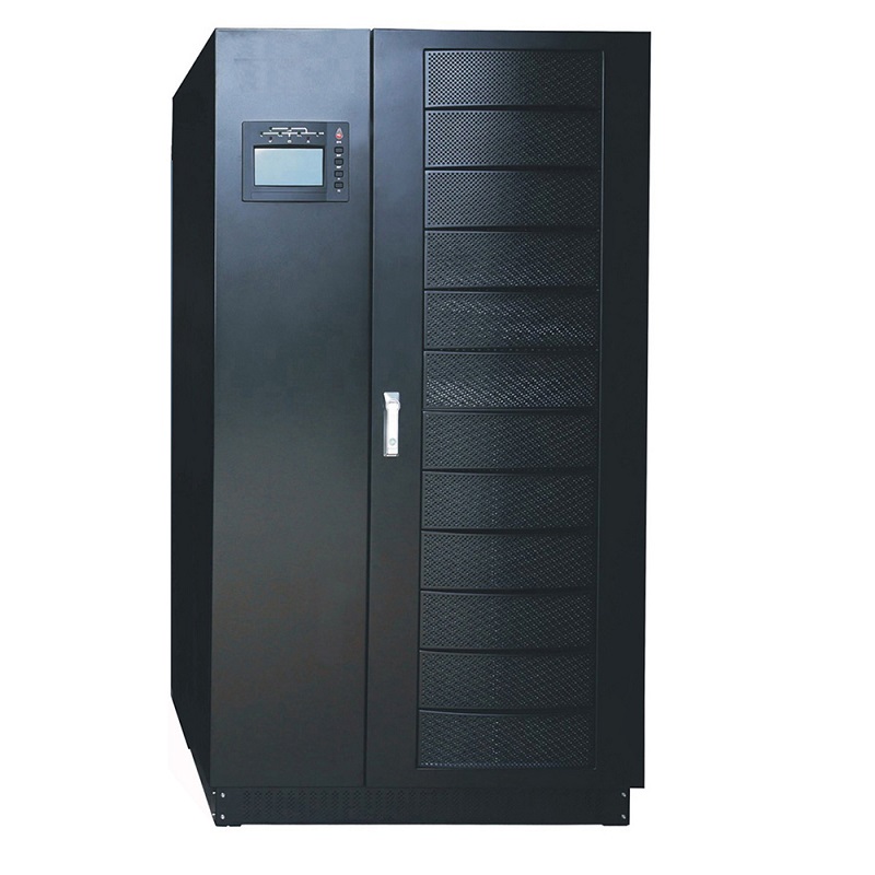 UPS cung cấp năng lượng cho hệ thống dữ liệu