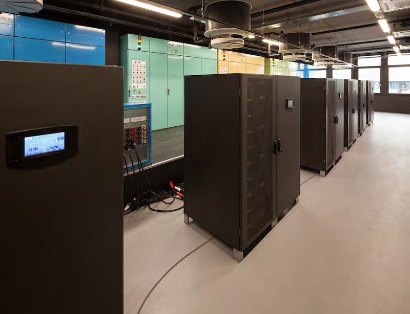Giới thiệu dòng sản phẩm DPA S4 và công nghệ Modular của ABB